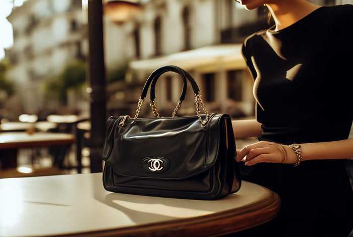 香奈儿包包的推荐语怎么写 香奈儿包包的推荐语怎么写的