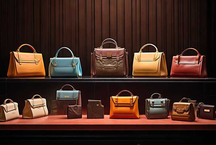 奢侈品牌子等级、奢侈品牌子等级怎么看