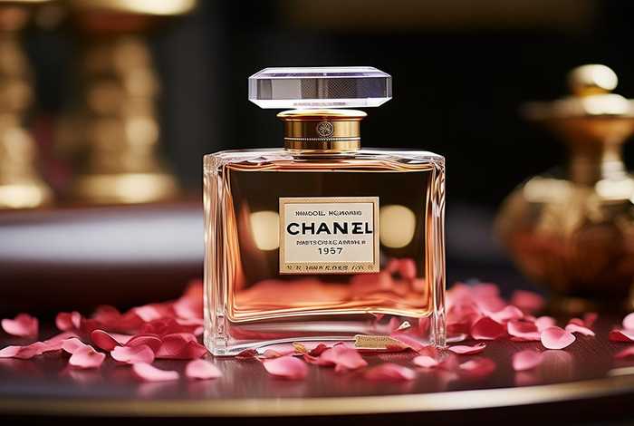 香奈儿1957香水价格，香奈儿1957香水价格表