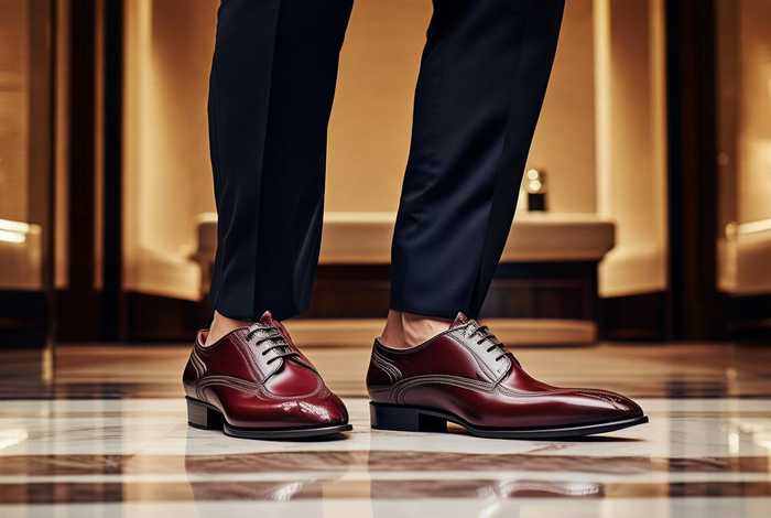 世界顶级高定男鞋(世界顶级高定男鞋品牌排行) 世界顶级高定男鞋(世界顶级高定男鞋品牌排行)