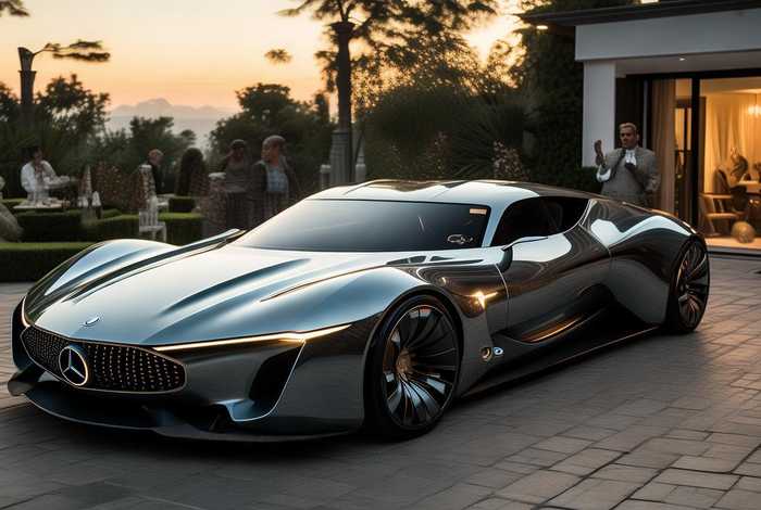 真正有钱人不会买奔驰宝马奥迪，真正有钱人不会买奔驰宝马奥迪吗