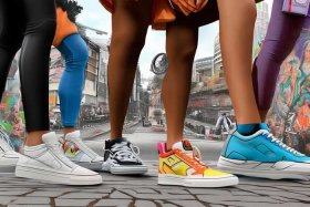 休闲鞋子品牌排行榜前十名；运动休闲鞋子品牌排行榜前十名