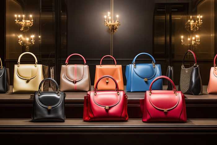 奢侈品女包牌子排名 - 奢侈品女包牌子排名前十