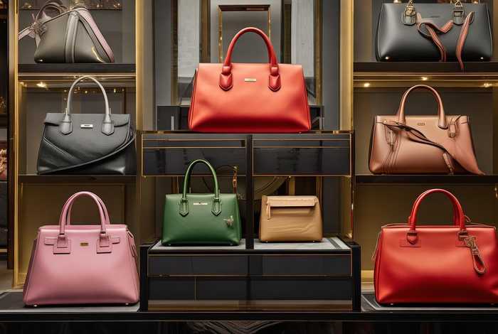 十大奢侈品包包排名图片大全（十大奢侈品包包排名图片大全集）