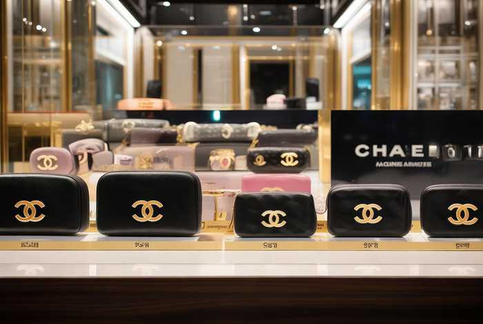 香奈儿化妆包官网价格 - 香奈儿化妆包官网价格表