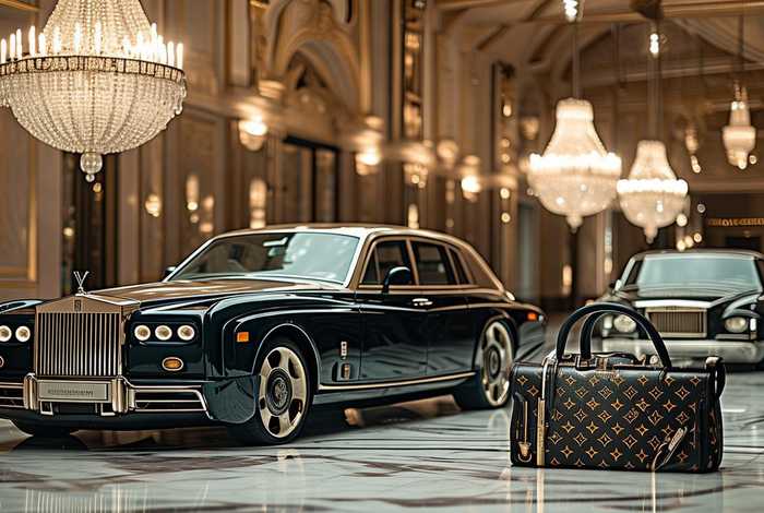 奢侈品三大集团，奢侈品三大集团有哪些