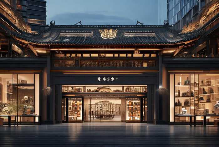 中国本土奢侈品品牌榜(中国本土奢侈品品牌榜排名) 中国本土奢侈品品牌榜(中国本土奢侈品品牌榜排名)