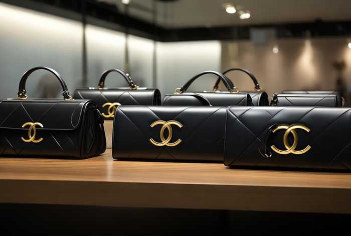 香奈儿cf官网价格表，香奈儿cf官网女包价格表