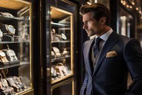 十大奢侈品品牌男款，十大奢侈品品牌男款衣服