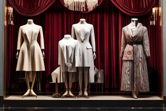 世界奢侈品服装品牌大全，世界奢侈品服装品牌大全图片