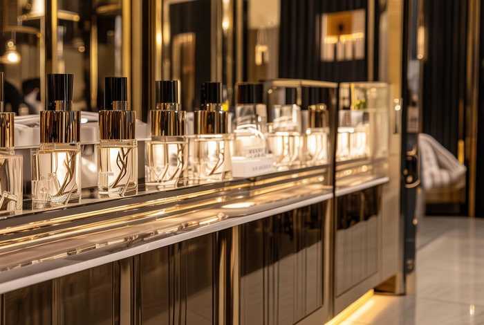 圣罗兰属于什么档次的 - 圣罗兰属于什么档次的护肤品