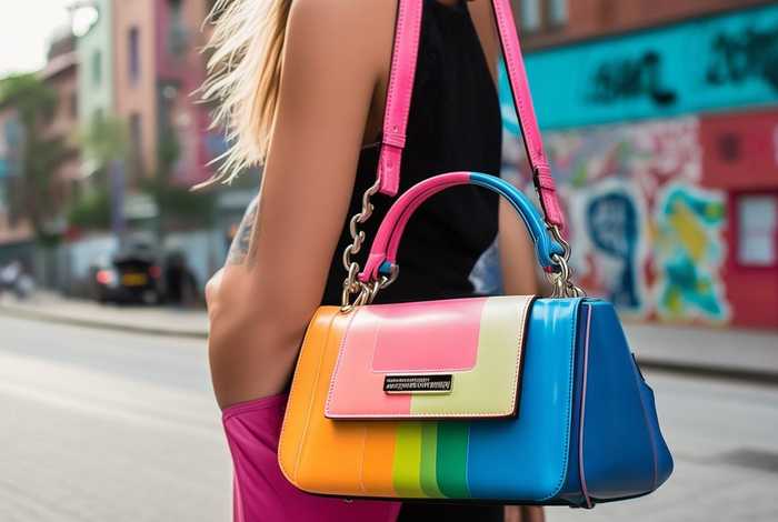 时尚年轻的包包品牌推荐 时尚年轻的包包品牌推荐女