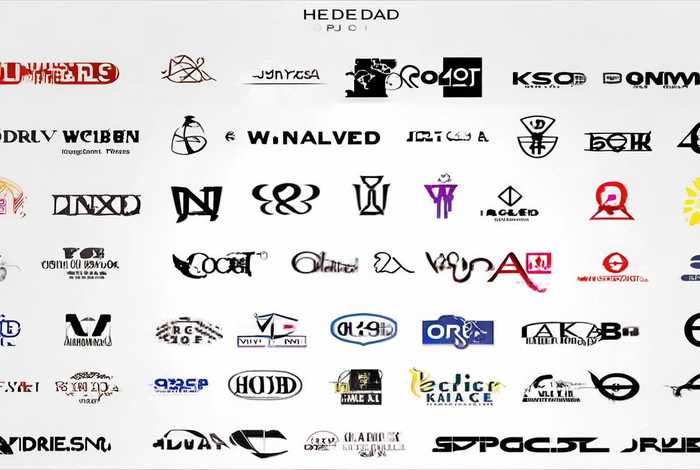 时装品牌排行榜前十名logo图片；时装品牌排行榜前十名logo图片大全