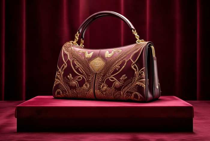 最顶级最奢华双肩包品牌 - 顶级奢侈双肩包品牌