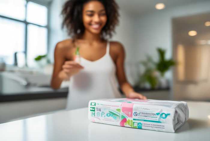 卫生巾哪个牌子最好最安全价格（卫生巾哪个牌子最好最安全价格便宜）