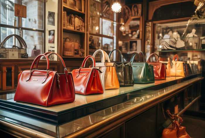 最值得买的奢侈品包包二手 最值得买的奢侈品包包二手店