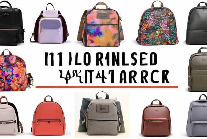 双肩背包品牌十大排名女包有哪些 - 双肩背包品牌十大排名女包有哪些牌子