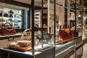 在美国必买的高端奢侈品 在美国必买的高端奢侈品有哪些