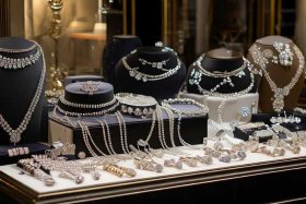 十大奢侈品排名纪梵希首饰，十大奢侈品排名纪梵希首饰是什么