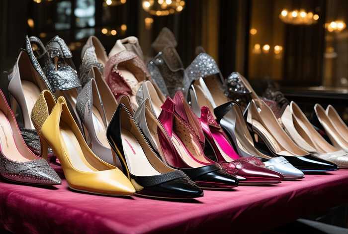 奢侈品鞋品牌大全 奢侈品鞋子品牌大全
