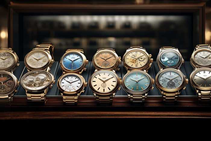 十大世界名表前十名、十大世界名表前十名排行榜