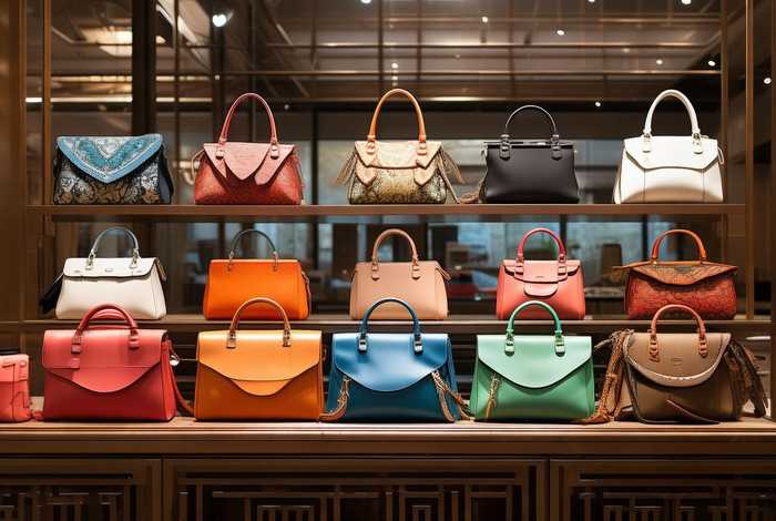 中国包包品牌有哪些牌子（中国包包品牌有哪些牌子名字）