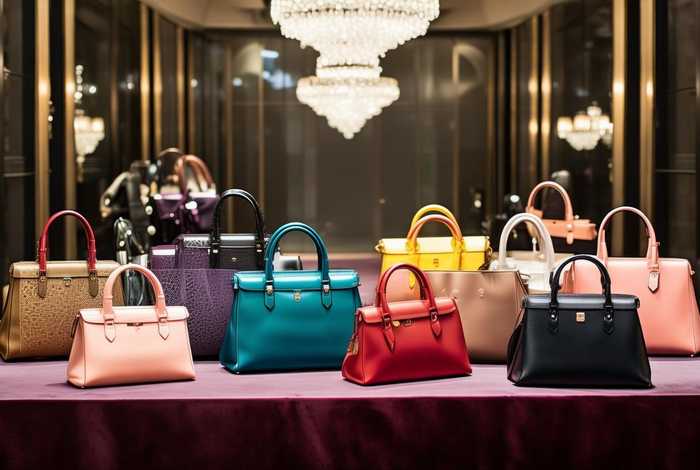 奢侈品牌包包排名前十名价位，奢侈品牌包包排名前十名价位是多少