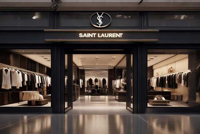 圣罗兰是 - 圣罗兰是什么档次