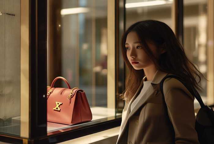 月入一万买蔻驰还是香奈儿、月入一万买蔻驰还是lv