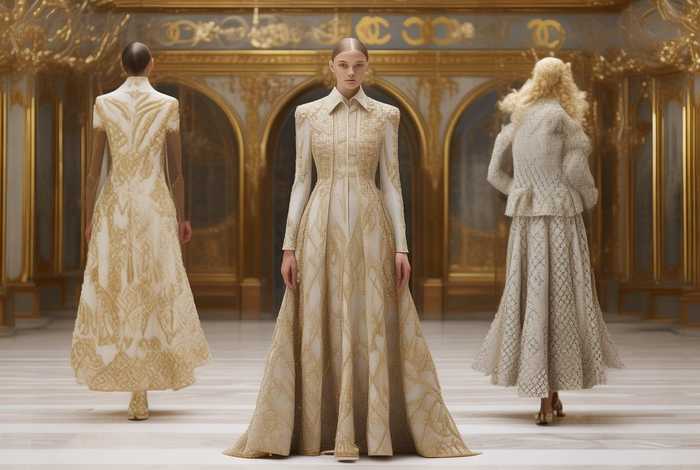 香奈儿2022-23高级手工坊系列;香奈儿2017早秋高级手工坊系列 香奈儿2022-23高级手工坊系列;香奈儿2017早秋高级手工坊系列