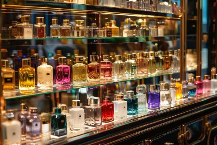十大品牌香水排行榜最新 - 十大品牌香水排行榜最新价格