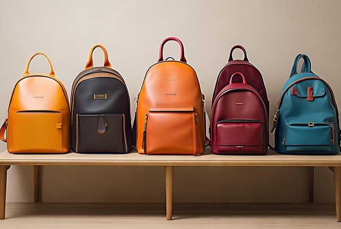 十大女名牌双肩包品牌 - 十大女名牌双肩包品牌图片