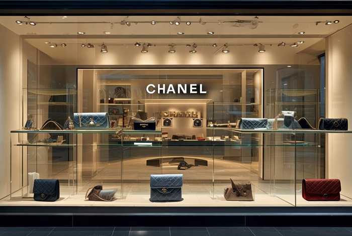 香奈儿马来西亚官网 - 香奈儿马来西亚官网网址