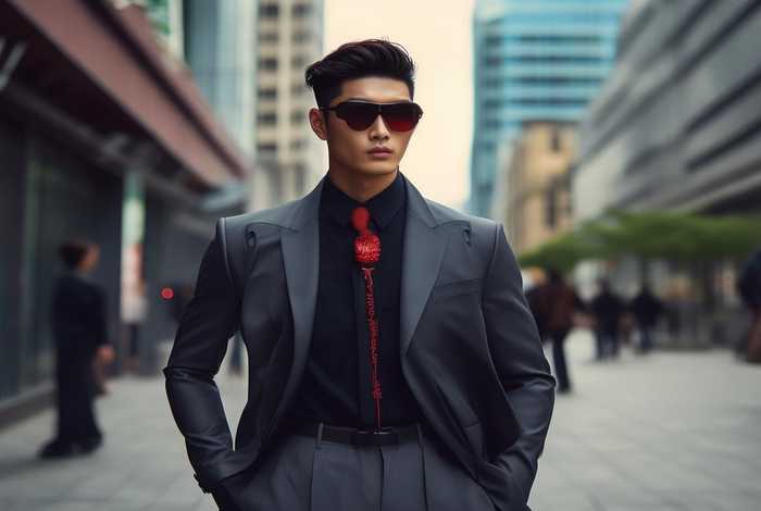 中国一线男装10大品牌有红蜻蜓吗（红蜻蜓服装属于几线品牌）