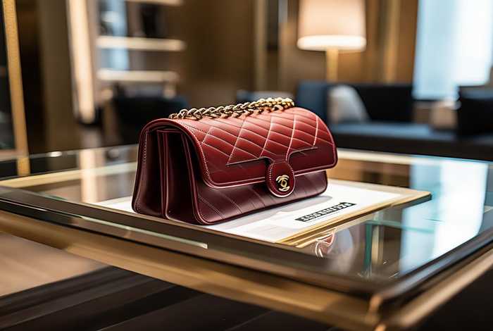 香奈儿流浪包专柜价格；香奈儿流浪包专柜价格查询