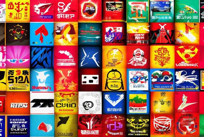 中国运动品牌标志logo大全 中国运动品牌标志logo大全图片