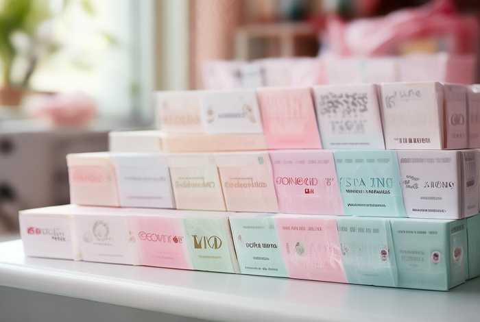 卫生巾品牌前十名；卫生巾品牌前十名有哪些卫生巾什么牌子的比较柔软