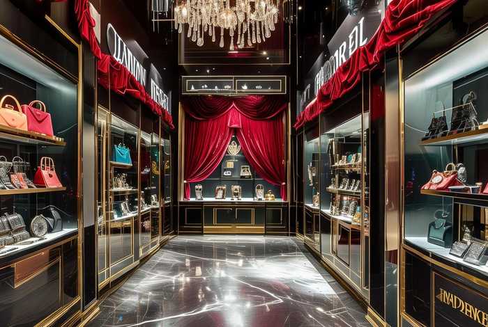 奢侈品前十品牌，奢侈品前十品牌排行榜