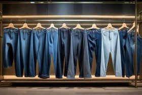 十大高档女装品牌logo 十大高档女装品牌牛仔裤