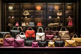 奢侈品女士包包品牌排行榜图片（奢侈品女士包包品牌排行榜图片大全）