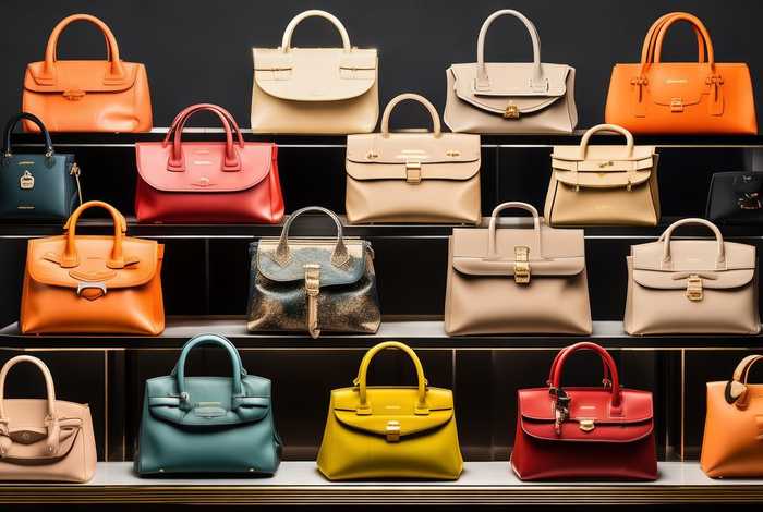 手袋品牌排行手袋品牌大全；手袋品牌排行榜前十名