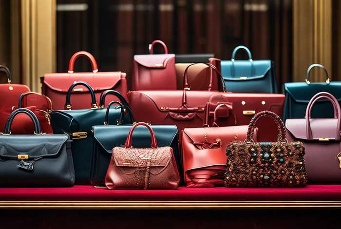 奢侈品品牌包包大全 - 奢侈品牌包经典款大全