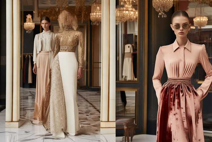 意大利奢侈服装品牌排名；意大利奢侈服装品牌排名前十