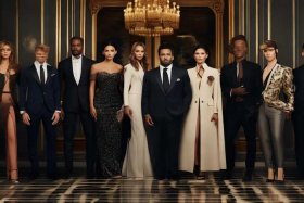 十大顶奢全球代言人都是谁；十大顶奢全球代言人都是谁啊