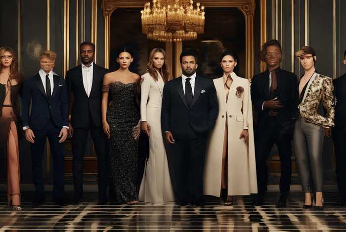 十大顶奢全球代言人都是谁；十大顶奢全球代言人都是谁啊