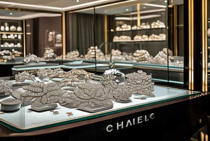 香奈儿胸针专柜价 香奈儿胸针专柜价格表