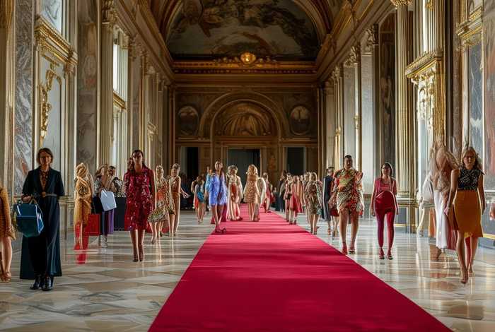 意大利奢侈品牌排名 - 意大利奢侈品牌排名榜