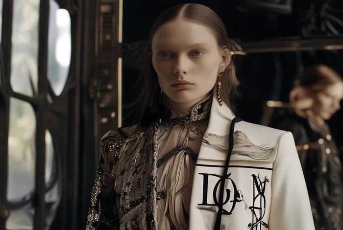 圣罗兰和迪奥哪个档次高些 - 圣罗兰和迪奥哪个档次高些呢