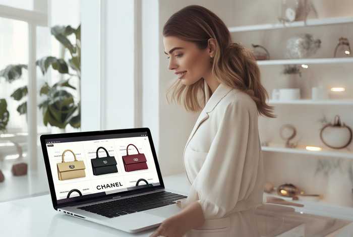 香奈儿包包网上在哪买便宜 - 香奈儿包包网上在哪买便宜又好