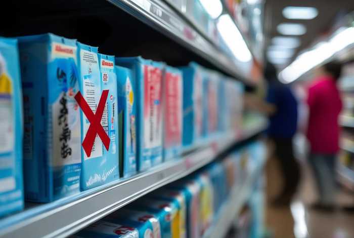 央视315曝光不合格卫生巾 央视315曝光不合格卫生巾名单